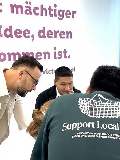 How GenAI is created at REWE digital 🤖