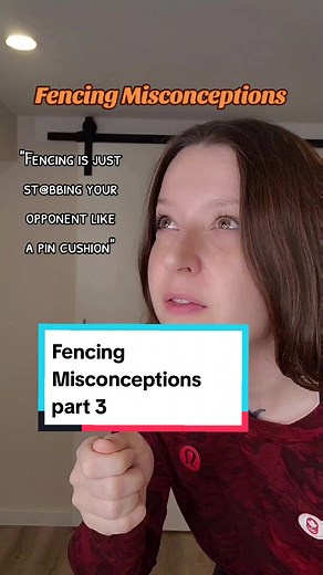 Different Types of Fencing in the Olympics Explained