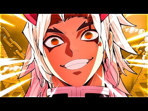 The Arataki Itto Experience (Genshin Impact)