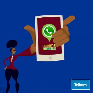 25K views · 162 reactions | Your phone opens up when you give it the best, why not get MORE with Telkom FreeMe? Free calls, YouTube & WhatsApp's are only the beginning. Learn more here: https://tlkm.link/FreeMe_Bundles | Telkom | Facebook