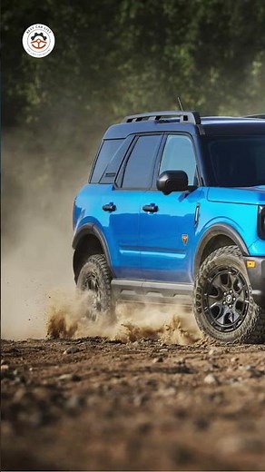 2027 Ford Bronco Sport Gets CHEAPER… But There's a Catch!