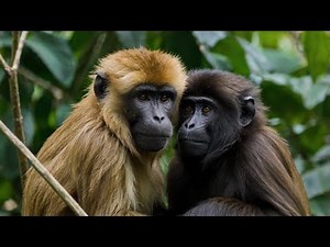 Howler Monkey | The Loudest Mammal of the Amazon Rainforest