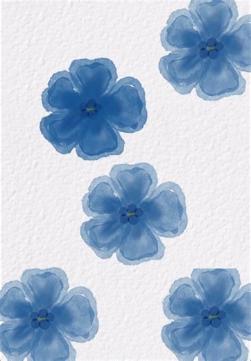 Creating Dreamy Pastel Wallpapers in Procreate 🌸 | Aesthetic Digital Art Tutorial