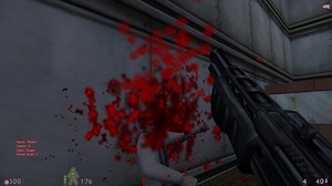 Update. A big step! news - Scientist Slaughterhouse 2 mod for Half-Life
