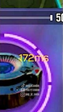 Bloody Red Ping... and I'm the last one🤯✅