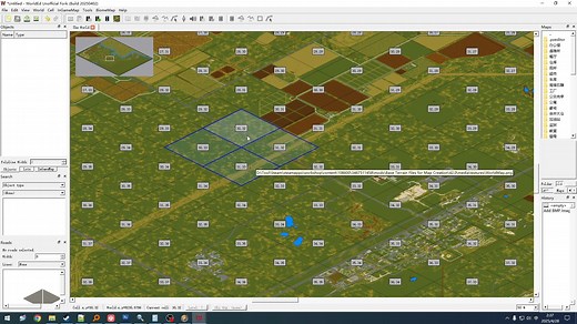 僵尸毁灭工程地图MOD制作全流程