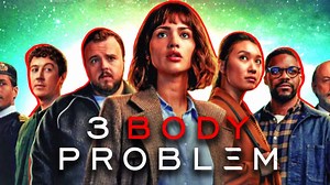 The Three Body Problem Gets A New Movie Adaptation Due to Netflix Success