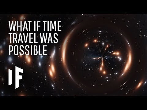 What If Time Travel Was Possible?