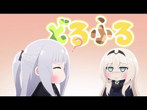 Explosão de Fofura: AK-12 & AN-94