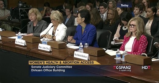 Women's Health Protection Act