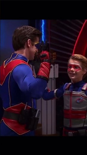The night we met | #nickelodeon #henryhart #kiddanger #jacenorman #henrydanger #edits #shorts