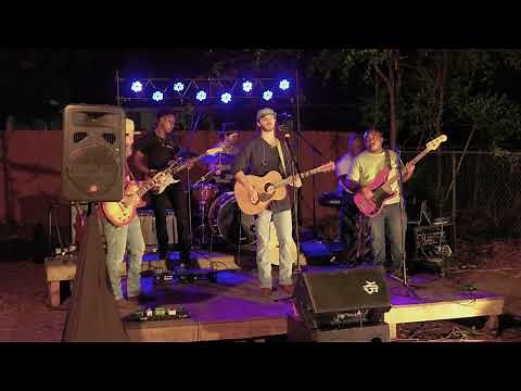 First Taste of Living (Live From the Backyard)