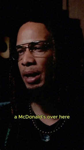 I Thought War Started the Moment the Ramp Opened…