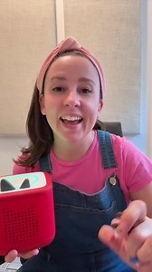 Meet the Toniebox 2 — the audio player designed for their hands, powered by their choices, and built to help them grow. | tonies