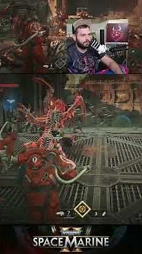Ready Up For Wave 15! - Warhammer 40,000: Space Marine 2