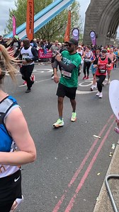 This is a video that is so inspiring it deserves to be shared again. This is the inspirational Louise Bernadette Butcher who made history at last year’s London Marathon. She ran the 26.2 miles after having a double mastectomy but decided to do it and not hide away the scars. The first in history. She is an active promoter of improving body image post cancer/mastectomy. What a brave and courageous thing to do. She is running the London Marathon again this year so please look out for her and give 