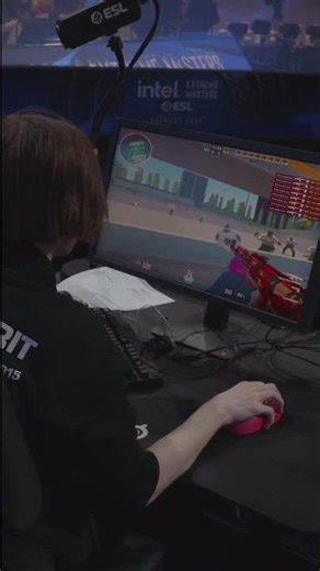 donk Aim Training NEW 2026 | Handcam & Mousegrip CS2 Routine