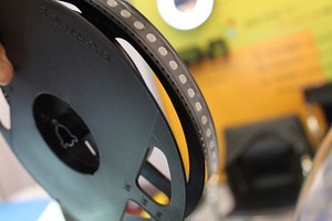 [iMAC 2011 VIDEO] SE&D to show ‘EDLCs’, Electric Double Layer Capacitors