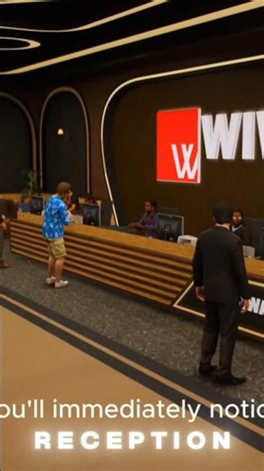 wiwang hotel v2 #FiveM #GTA5 #FiveMMLO #MapEditing #Shorts #GTAMods #FiveMServer #Mapping
