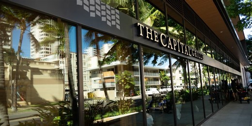 What’s Cooking: Fine dining for any occasion at Capital Grille in Waikiki