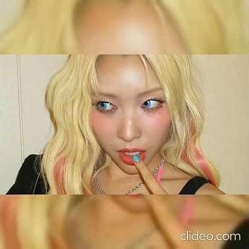 Latest Maya 29 -Finger biting edition👆🫦🐶🔥❤️ #maya #xg #xg_thecore_核