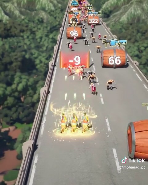 Engaging Gameplay in Evony: The King's Return