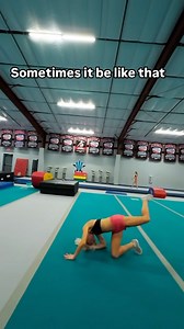 This happens too often #tumbling #arabians #cheer #cheerleaders #tumbler #fails #falls #funny | Blilycheer