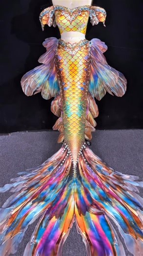 Mertiful Mermaid Tails on Instagram: "Jiyasi Divine Feather mermaid tail! ✨✨✨🧜‍♀️#mermaidtailsforsale #mermaidcosplay #mermaid #mermaidtailsforsale #mermaiddiving freediving mermaidtailsforswimming beamermaid mertifulmermaid swimsuit mermaidtailforadults mermaidtailcostume monofin mermaidtail mermaidtailforbeginners fabricmermaidtail mermaidtailcustomization mermaidlife MermaidDreams Mermaidtales mermaidsoul"