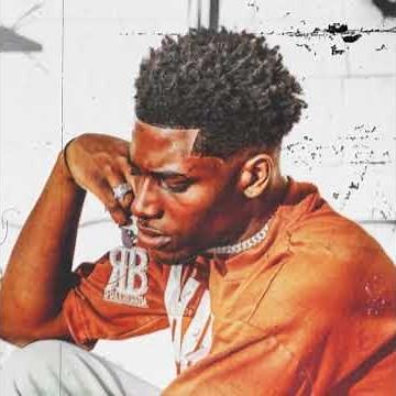 Realbleeda & Fredo Bang - 556’s (Official Visualizer)