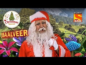 Baal Veer - Episode 248 - 5th September 2013