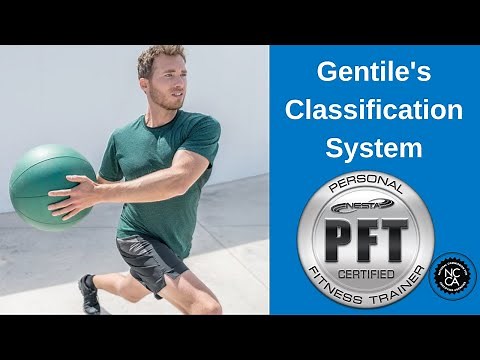 Gentile's Classification System Explained