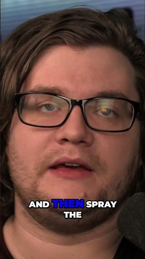 Easy Panel Hanging: Simple DIY Wall Installation #shorts