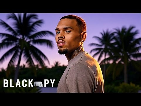 R&B Trap TYPE BEAT - w. Hook Chris Brown prod. by Black-Py