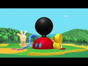 LA CASA DE MICKEY MOUSE latino, 2018