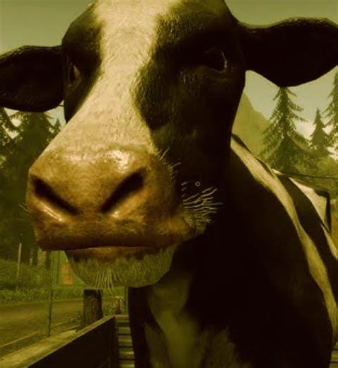 The Cow.... #caseoh #caseohedits #caseohfunnymoments #caseoh_ #digitalcircus #tadcedit #tadc
