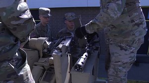 Bulldogs Gunnery Skills Test