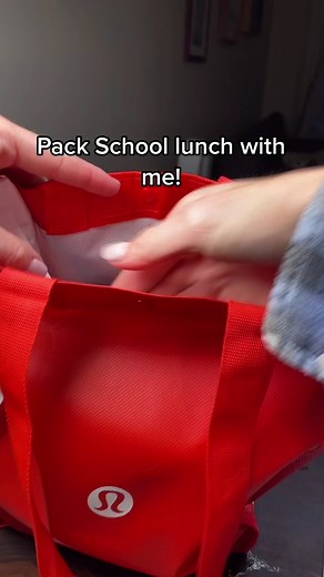 Drop any college questions in the comments! #backtoschool #lunch #mealprep #healthy