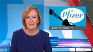 10K views · 174 reactions | Pfizer asks U.S. regulators to allow boosters of its COVID-19 vaccine for anyone 18 or older. to.pbs.org/3C1mO8v | PBS NewsHour | Facebook