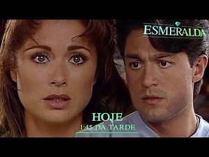 Chamada "Esmeralda" - Capítulo 12 (25/11/2025)