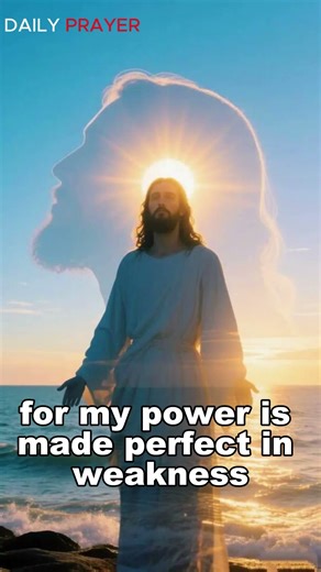 2 Corinthians 129 — Grace Enough #faith #prayer #love