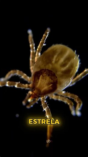 the TICK that TURNS you VEGETARIAN #shorts