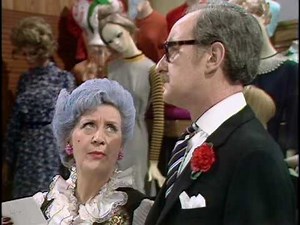 Are you being Served? Season 02 5 Hoorah for the Holidays