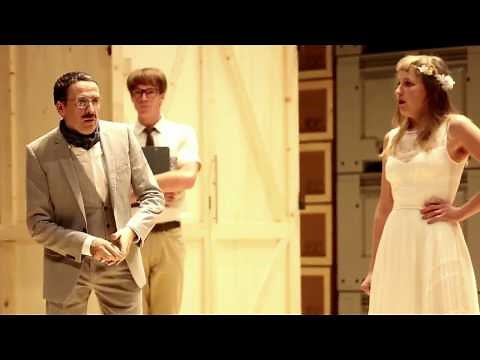 L’Avare de Molière – extrait