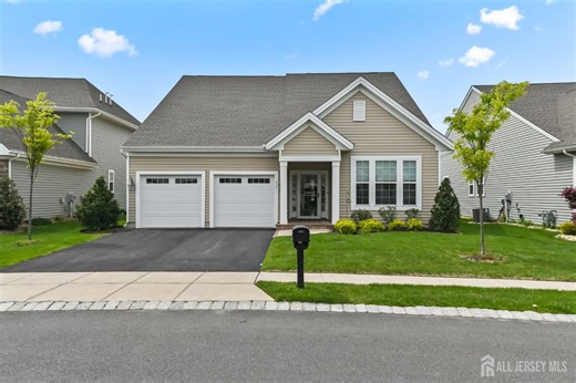 36 Metro Dr, Monroe Township, NJ 08831 - MLS 2614980R - Coldwell Banker