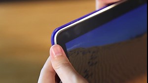 Kuzy 12 inch Case for Model A1534 2017-2015 with Retina Display Hardshell Matte, Pink