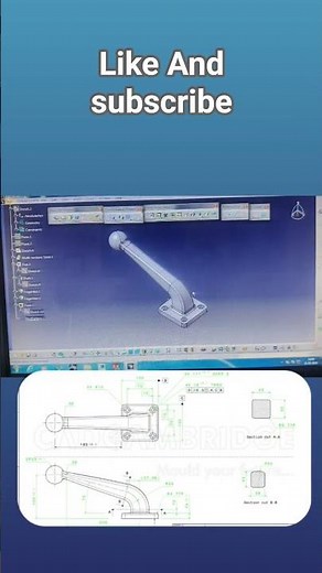 Precision Engineering in Motion!Designed and assembled in CATIA V5 detailed mechanical motion. 🚀