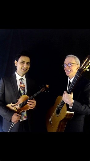 Telemann, Canon #shorts