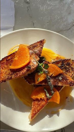 Your new favorite napa valley brunch spot'