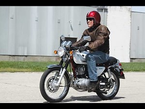 New Model 2017 Bike Sym Wolf Classic 150 cc