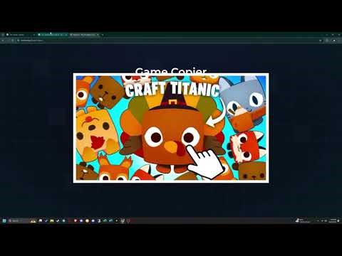 How To Copy Any Roblox Game 2025 WORKING 😈😈